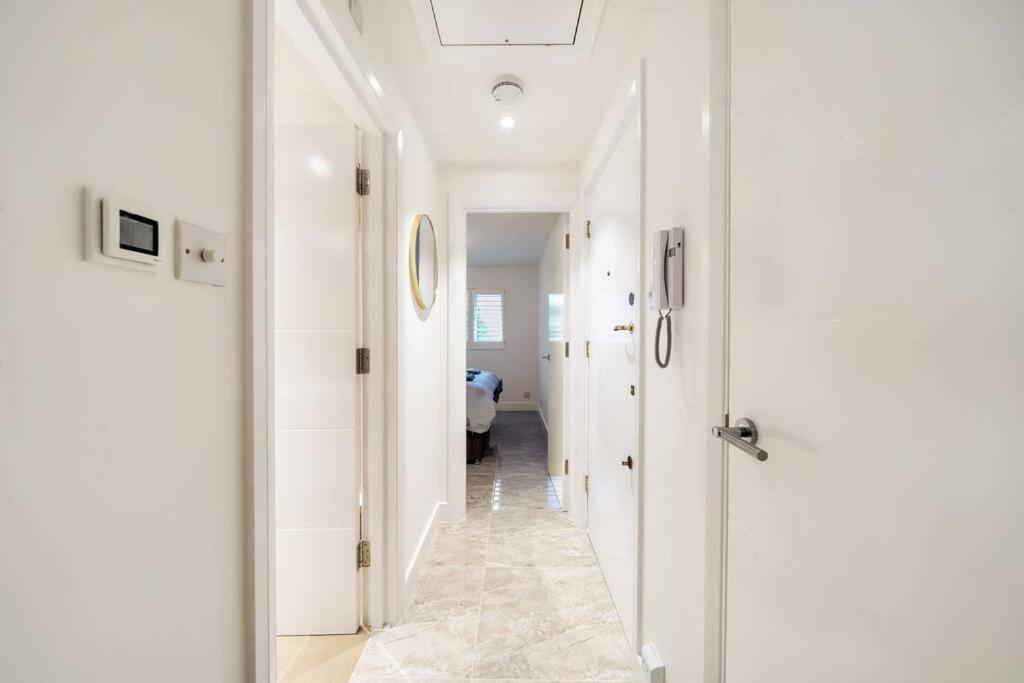 Stylish Contemporary 1 Bed Flat Near London Bridge Apartamento Exterior foto