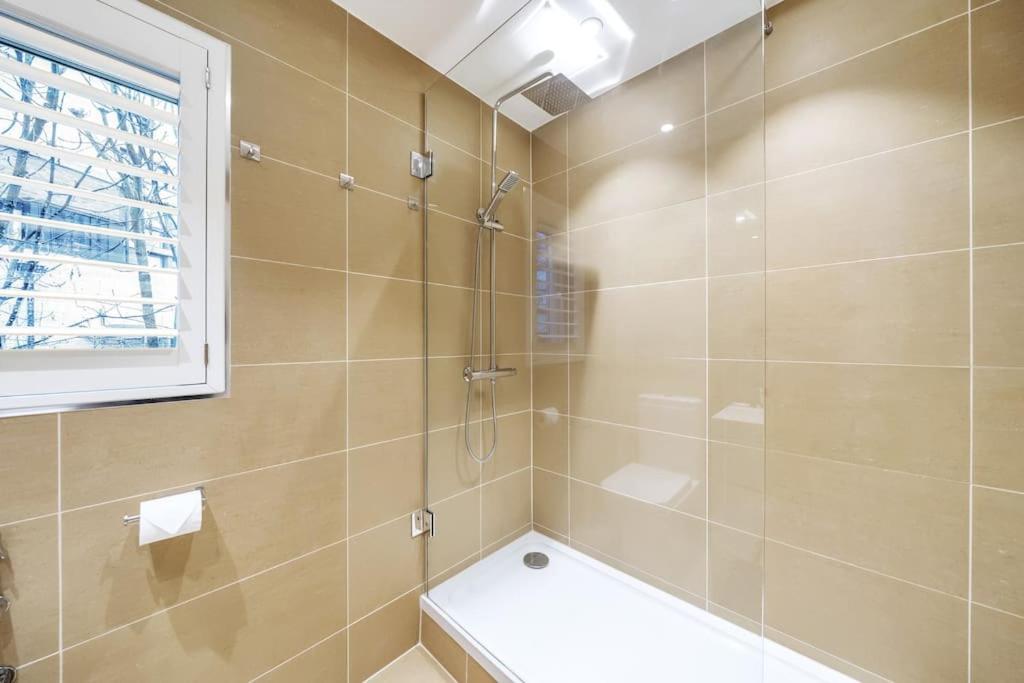 Stylish Contemporary 1 Bed Flat Near London Bridge Apartamento Exterior foto